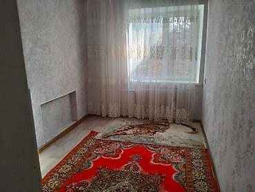 flat osh: 2‑комнатная квартира с лоджией Планировка: - Просторная гостиная с — 2