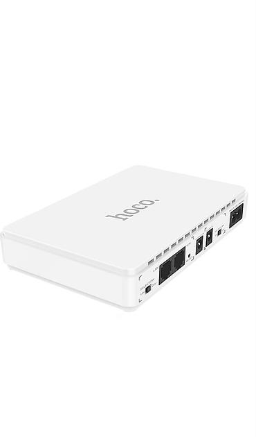 tp link 2 antenli modem: Hoco UPS Router üçün Mini UPS (PoE və DC çıxışlı) - Giriş: 100–240V — 4