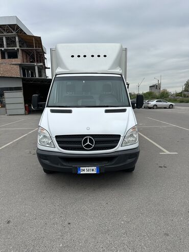 диск сцепления спринтер: Mercedes-Benz : 2008 г., 3 л, Механика, Дизель, Бус