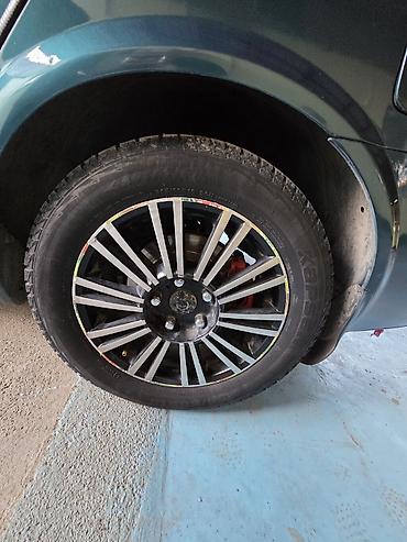 Nissan: Nissan Primera: 2002 г., 0.2 л, Вариатор, Бензин, Седан — 29