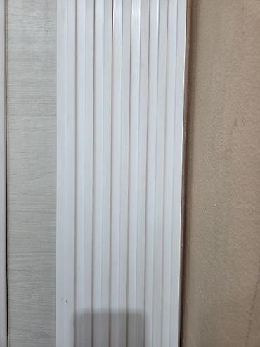 Другие строительные материалы: 3 D панели, декоративная панель от 350 сомов, рейки, тв зона от 350 — 11