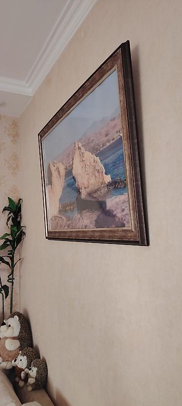ucuz tablo: FotoCercive Cercivenin eni ve uzunu 100x70 sm — 7