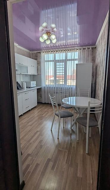 35: 1 комната, 35 м², Тунгуч мкр Элитка, 5 этаж — 6