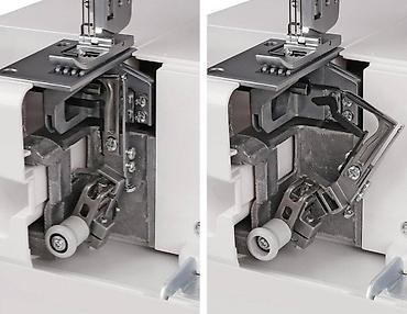 Швейные машины: Швейная машина Janome — 12