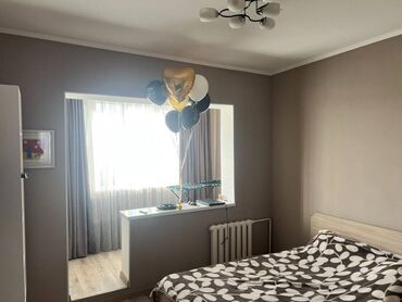 Продажа участков: 2 комнаты, 53 м², 106 серия, 9 этаж, Евроремонт