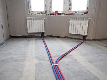 нанять рабочих для ремонта: УСТАНОВКА ГАЗОВЫХ КОТЛОВ!!! УСТАНОВКА РАДИАТОРОВ!!! — 3