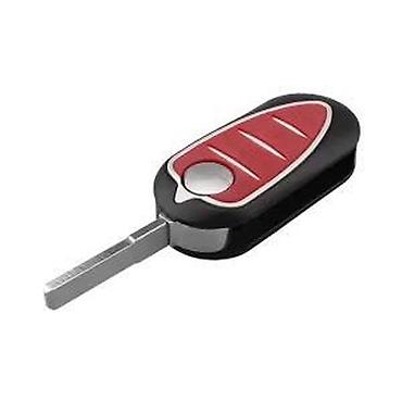 relej: Kuciste kljuca Alfa Romeo skakavac. Kvalitetna kucista kljuceva. ✨ — 4