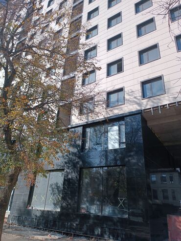 квартира боконбаева: 4 комнаты, 145 м², Элитка