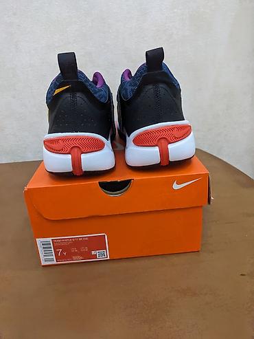 кросовка: Мужские кроссовки, 39, Nike, Новый, Самовывоз — 2