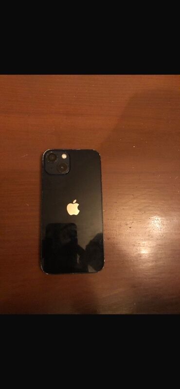 samsung a 10 's: IPhone 13, 128 ГБ, Черный, Face ID