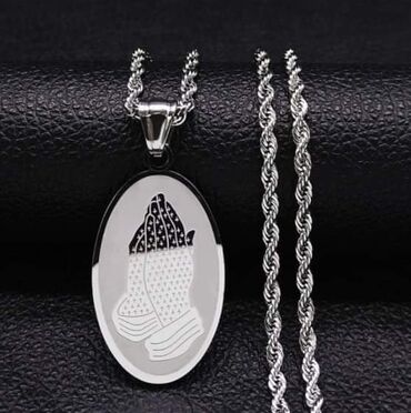 Ogrlice: Lanac 1600 — 11