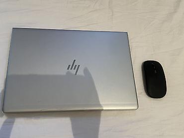 surface studio: HP EliteBook 745 G6 — лёгкий и прочный 14‑дюймовый бизнес‑ноутбук в — 5