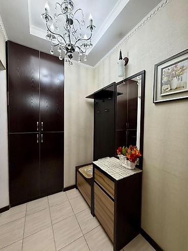rich home: 3 комнаты, Собственник, Семейным, от 6 месяцев, от 1 года, С мебелью полностью — 7