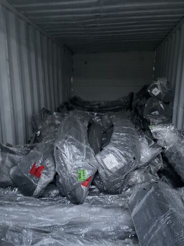 Бамперы и комплектующие: Mercedes-Benz, Новый, Оригинал — 26