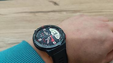 honor gs pro: Mibro Watch GS Pro — умные часы с GPS и спортивным дизайном Основные — 2