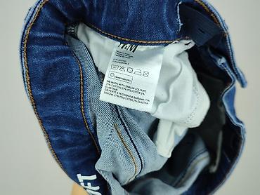 dsquared jeansy: H&M, Jeansy damskie, rozmiar S — 5