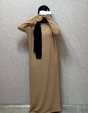 Gündəlik donlar: Gündəlik don, Maksi, XL — 6