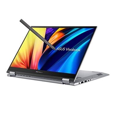 новая стиральная машина: Продается Ноутбук 
ASUS VIVOBOOK
Новый 
256гб