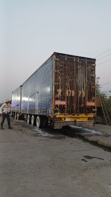 Volvo: Volvo : 2011 г., 10 л, Типтроник, Дизель, Внедорожник — 6