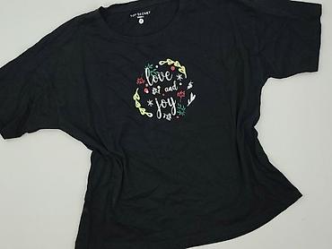 h: Top Secret, T-shirt damski, rozmiar S — 1