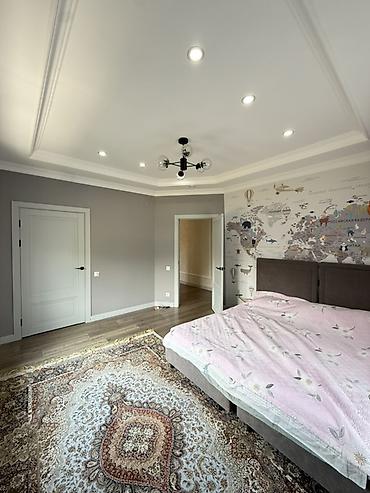 Продажа коттеджей и домов: 5 комнат, 180 м², 7 соток, Бишкек — 16