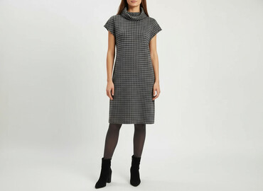 sukienki do ślubu cywilnego dla 50 latki: Women`s dress, size S