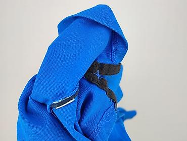 biale: Tommy Hilfiger, Koszulka polo dla mężczyzn, rozmiar M — 5