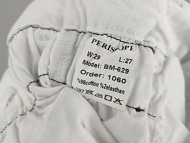 pull and bear jeans: Jeansy damskie, rozmiar M — 5