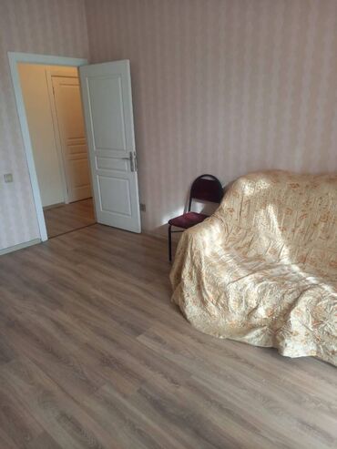 Uzunmüddətli kirayə mənzillər: Hövsan Mida 1 layihəsində, Yeni tikili, 7 mərtəbəli binanın 5-ci — 5