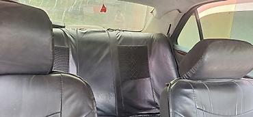 е500 e500: Mercedes-Benz E-Class: 1998 г., Механика, Бензин, Седан — 6