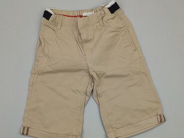 Trousers: 3/4 Children's pants Name it, 14 years, condition - Very good