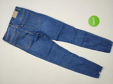 sneakersy bench: House of Denim, Jeansy damskie, rozmiar S — 3