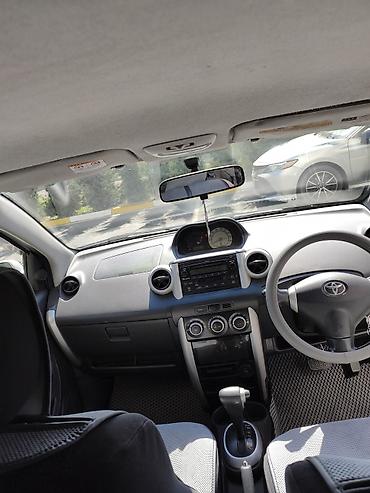 тойота ист 2003 цена: Toyota Ist: 2003 г., 1.5 л — 10