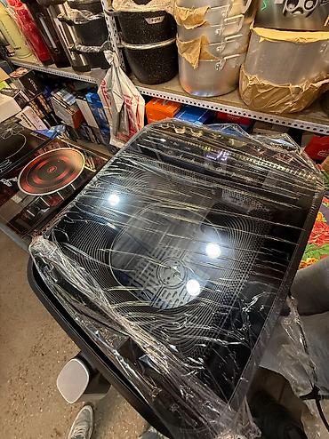 Аэрогрили: Аэрогриль Airfryer . Бренд Сокани Sokany 10088 Мощность 1700 ватт — 4