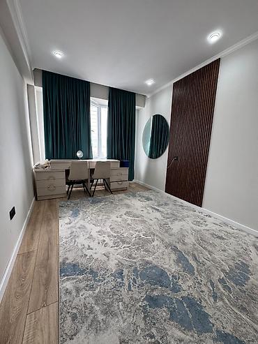 Продажа квартир: 3 комнаты, 103 м², Элитка, 13 этаж, Дизайнерский ремонт — 5