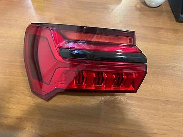 sklatka: STOP LAMPA ZA AUDI A6 OD 2018. DO 2024. GOD. | Stop lampa za Audi A6 — 1