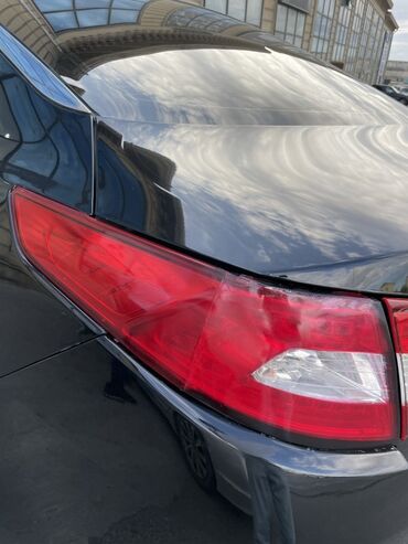Lampalar: LED, Kia 2013 il, Orijinal, İşlənmiş