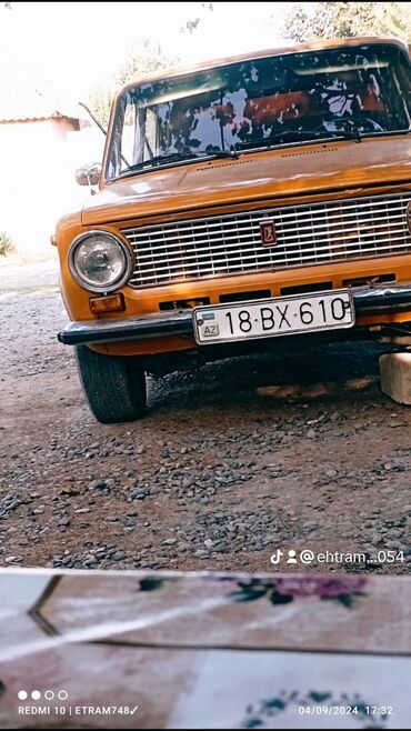 vaz 2107 pərdə: VAZ (LADA) 2111: 1.6 l | 1984 il | 13000 km Sedan