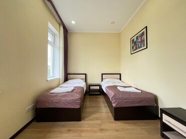 Продажа домов: Таунхаус, 90 м², 3 комнаты, Агентство недвижимости at lalafo.kg — 6 Продажа домов: Таунхаус, 90 м², 3 комнаты, Агентство недвижимости — 6