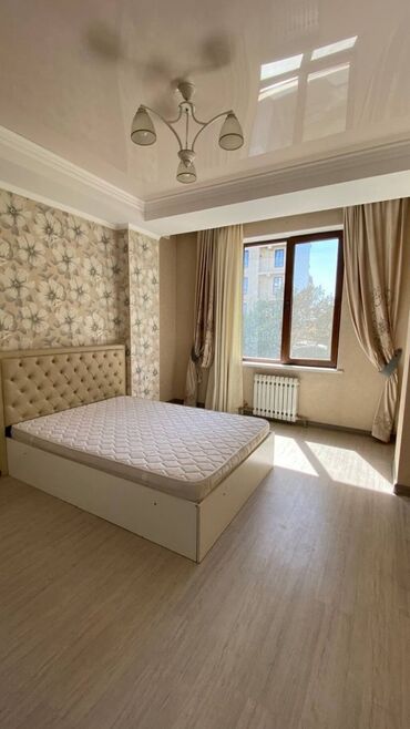 Продажа квартир: 2 комнаты, 70 м², Элитка, 3 этаж, Косметический ремонт