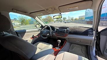 ручка акпп w210: Toyota Camry: 2003 г., 2.4 л, Автомат, Бензин, Седан — 6