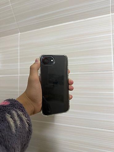 Apple iPhone: IPhone 16Е 🇺🇸телефон без вложений И кому нужен статус не такой как все — 1