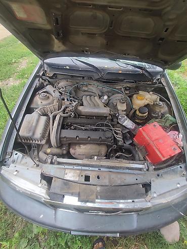 nexia разбор: Daewoo Nexia: 2005 г., Механика, Бензин, Седан — 4