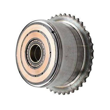 variator: Hyundai SONATA, 2 l, Benzin, 2016 il, Orijinal, İşlənmiş — 2