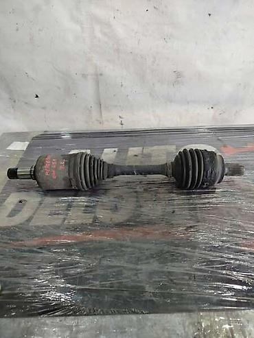 audi do 3000 evra: POLUOSOVINA PREDNJA LEVA ZA MERCEDES BENZ GLK 220 OD 2008. DO 2012 — 1