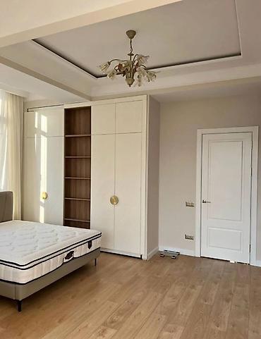 Продажа квартир: 3 комнаты, 120 м², Элитка, 7 этаж, Дизайнерский ремонт — 7