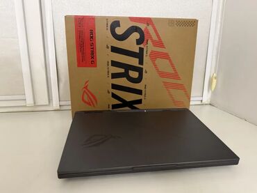 пк игра: Ноутбук, Asus, 16 ГБ ОЭТ, Intel Core i7, 16 ", Колдонулган, Татаал эмес тапшырмалар үчүн, эс тутум SSD