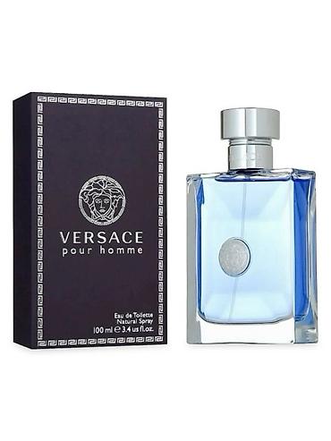 versace man: Ваш долгожданный парфюм снова в наличии!!! 🎉 Versace Pour Homme, 100 — 6