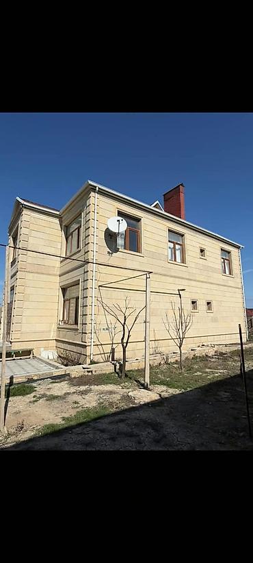 gence ev: Saray 8 otaq, 300 kv. m, Yeni təmirli — 2