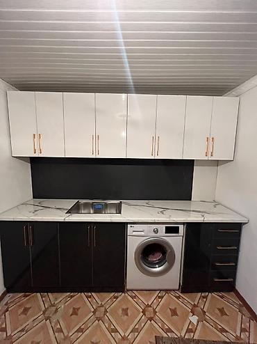 Мебель на заказ: Мебель на заказ, Кухня, Кухонный гарнитур — 22